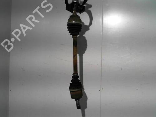 Used Left front driveshaft Left front driveshaft 38655997 38655997