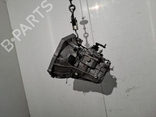 Gearkasse Gearkasse 38663972 38663972
