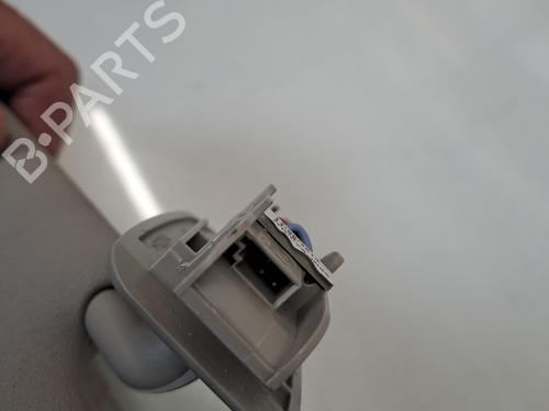 Venstre solskjerm Venstre solskjerm RENAULT GRAND SCÉNIC III (JZ0/1_) 1.5 dCi (JZ09, JZ0D, JZ10, JZ14, JZ1G, JZ29, JZ2C) (110 hp) 39755573 39755573