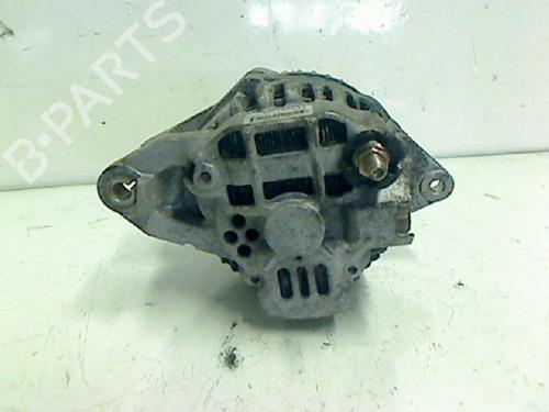 Used Alternator Alternator 38654122 38654122