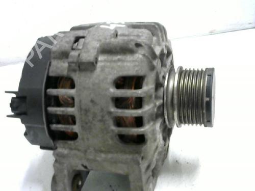 Alternator NISSAN ALMERA II Hatchback (N16) 1.5 dCi | BP38660781M7 - Image 4