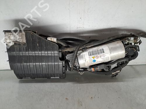 Start/Stop ECU CITROËN DS3 (SA_) 1.6 HDi 90 | BP38668197M59 - Image 3
