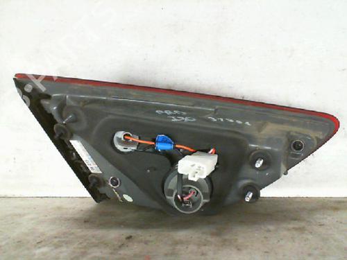 Right tailgate light HYUNDAI i30 (PDE, PD, PDEN) 1.6 CRDi | BP38662570C80 - Image 5