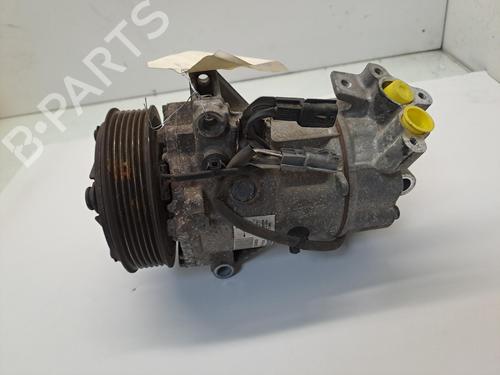 AC compressor RENAULT CAPTUR II (HF_) Blue dCi 95 (HFAF) | BP39950763M34 - Image 2