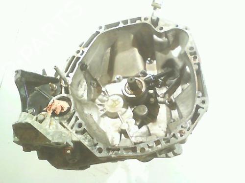 Gearbox RENAULT TWINGO II (CN0_) 1.5 dCi (CN0E) | BP38658172M3 - Image 3