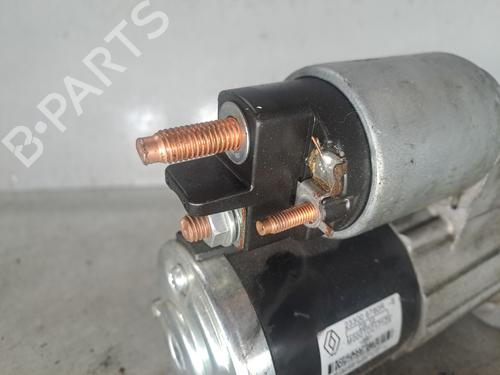 Starter RENAULT CLIO V (B7_) 1.0 SCe 75 (B7M5) | BP38668912M8 - Image 2
