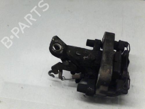 Used Right rear brake caliper Right rear brake caliper PEUGEOT 308 II (LB_, LP_, LW_, LH_, L3_) 1.6 HDi 100 (99 hp) 38656662 38656662