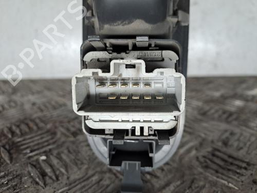 Left front window switch RENAULT CLIO III (BR0/1, CR0/1) 1.2 16V (BR02, BR0J, BR11, CR02, CR0J, CR11) | BP38670350I27 - Image 3
