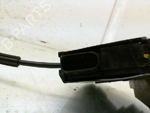 Used Rear right lock Rear right lock PEUGEOT 308 SW II (LC_, LJ_, LR_, LX_, L4_) 2.0 GT HDi 180 / BlueHDi 180 (181 hp) 38657976 38657976
