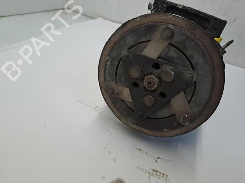 AC compressor CITROËN C3 II (SC_) 1.4 | BP39950686M34 - Image 3