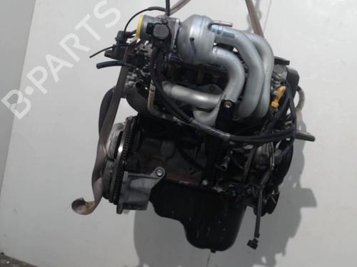 Used Engine Engine 38663282 38663282