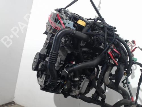 Engine RENAULT LAGUNA III (BT0/1) 2.0 dCi (BT01, BT08, BT09, BT0E, BT0K, BT12, BT1C, BT1D,... | BP38661934M1 - Image 5