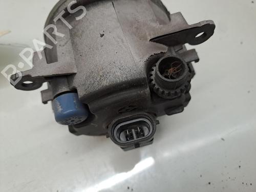 Used Left front fog light Left front fog light FORD GRAND C-MAX (DXA/CB7, DXA/CEU) 2.0 TDCi (115 hp) 40031087 40031087