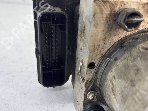 ABS pump RENAULT MASTER III Van (FV) 2.3 dCi 135 FWD (FV0N, FV08, FV06, FV00, FV1S) | BP38668745M43 - Image 3