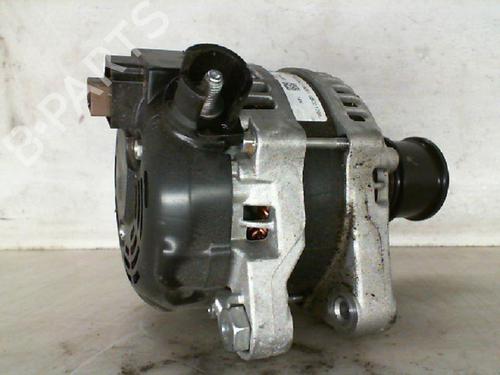Alternator FORD FIESTA VII (HJ, HF) 1.0 EcoBoost | BP38662473M7 - Image 6