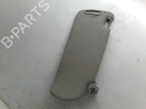 Left sun visor RENAULT ESPACE IV (JK0/1_) 2.2 dCi (JK0H) | BP38657182I1 - Image 6