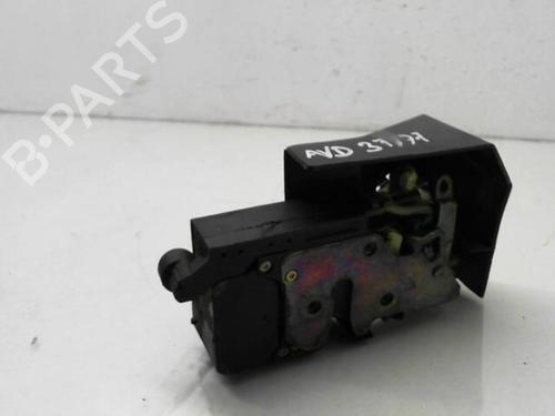 Used Front right lock Front right lock 38652710 38652710