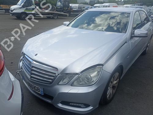 Gearbox MERCEDES-BENZ E-CLASS (W212) E 220 CDI / BlueTEC (212.001, 212.002) | BP38672369M3 - Image 11