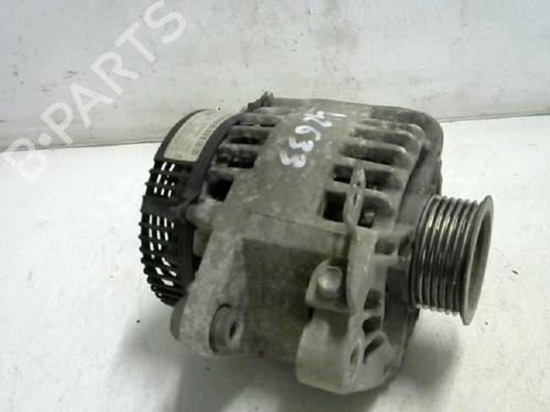 alternator-citroen-c1-pm_-pn_-2005-2006-2007-2008-2009-2010-2011-2012-2013-2014-38661483 main image