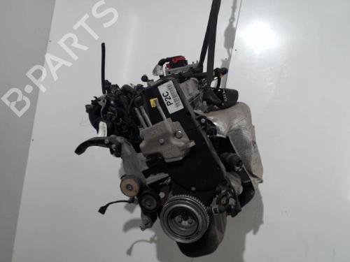 Engine FIAT PANDA (169_) 1.2 (169AXF2A, 169AXF1A) | BP38659825M1 - Image 7