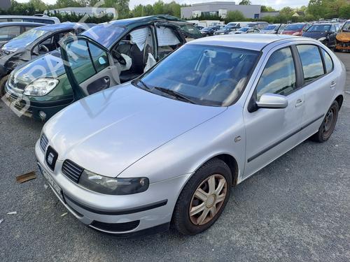 Ignition barrel SEAT LEON (1M1) 1.4 16V | BP38672191M48  - Image 7