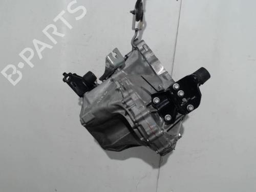 Used Gearbox Gearbox 38663014 38663014