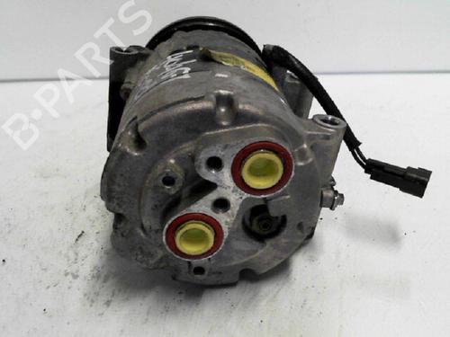 AC compressor FORD C-MAX (DM2) 1.8 TDCi | BP38658437M34 - Image 5