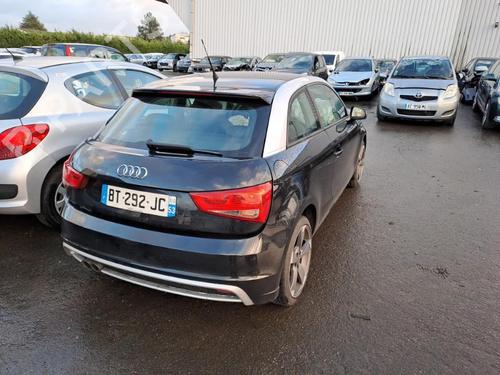 Starter AUDI A1 (8X1, 8XK) 1.4 TFSI | BP38664709M8 - Image 8