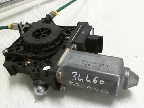 Used Rear left window mechanism Rear left window mechanism 38661925 38661925