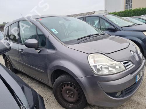 Used Parts RENAULT MODUS / GRAND MODUS (F/JP0_) 1.5 dCi (JP02) 4928893
