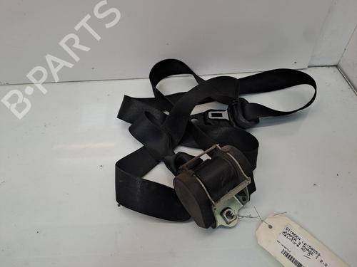 Front right seatbelt CITROËN JUMPER II Bus 2.2 HDi 100 | BP38672350I25 - Image 4