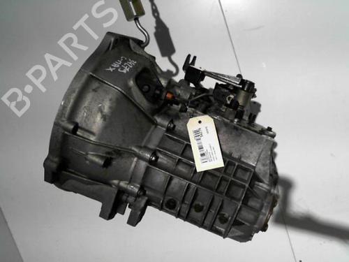 Gearbox FORD C-MAX (DM2) 1.6 TDCi | BP38653217M3 - Image 4
