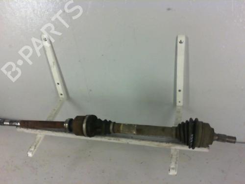 Used Right front driveshaft Right front driveshaft 38659302 38659302
