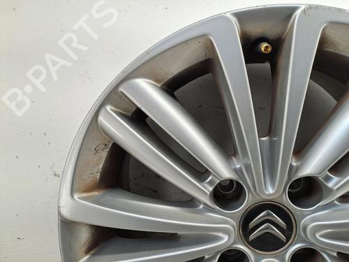 Fælk CITROËN C4 II (NC_) 1.6 HDi 90 | BP38672406C45 - Image 10