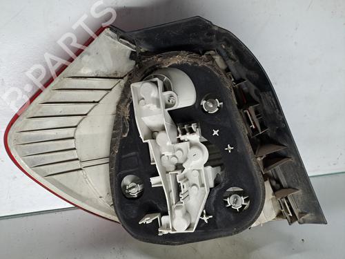 Right taillight BMW 1 (E87) 118 d | BP38667065C35  - Image 5