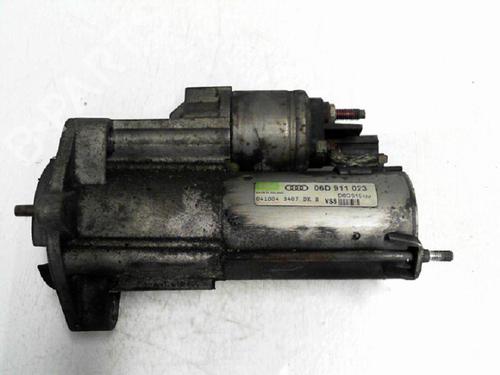 Starter AUDI A4 B7 (8EC) 2.0 TFSI quattro | BP38660082M8 - Image 4