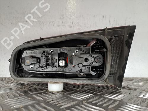 Used Left tailgate light Left tailgate light 38658425 38658425
