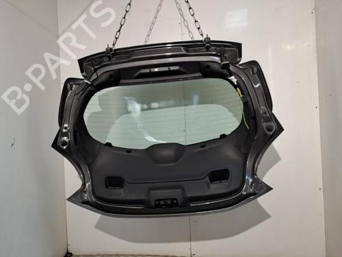 Used Tailgate Tailgate 38665147 38665147