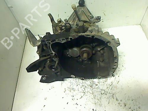 Used Gearbox Gearbox 38655140 38655140