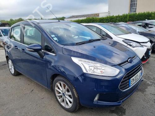 Peças FORD B-MAX (JK) 1.5 TDCi 4929467