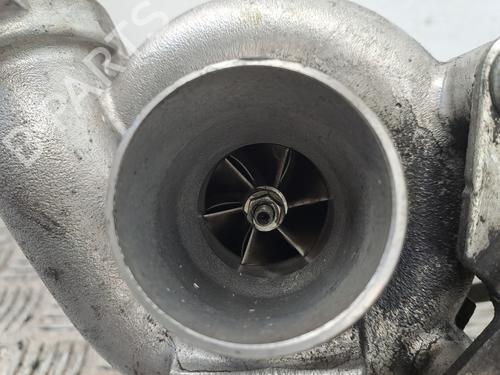 Turbolader/Kompressor für Turbolader/Kompressor 38671281 38671281