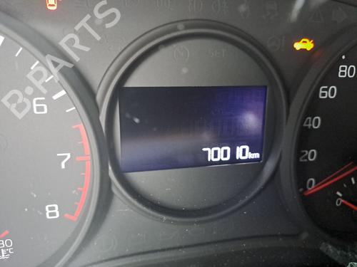 Starter KIA PICANTO III (JA) 1.0 | BP38669900M8  - Image 7