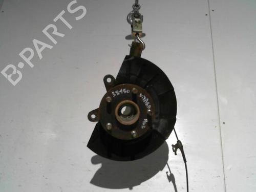 Used Right front steering knuckle Right front steering knuckle 38655493 38655493