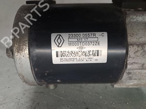 Starter DACIA SANDERO II TCe 90 (B8M1, B8MA, B8AC) | BP38667153M8 - Image 4