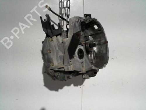 Gearbox RENAULT MODUS / GRAND MODUS (F/JP0_) 1.5 dCi (FP0D, JP0D) | BP38657488M3 - Image 6