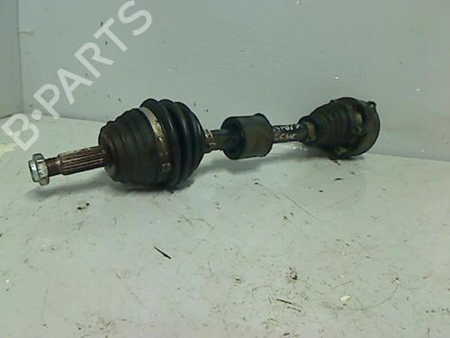 Used Left front driveshaft Left front driveshaft 38653953 38653953