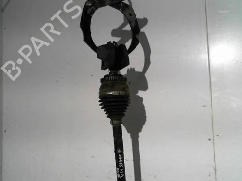 Left front driveshaft KIA CEE'D SW (ED) 2.0 CRDi 140 | BP38653455M38 - Image 3