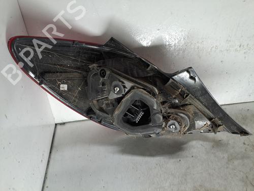 Used Right taillight Right taillight 38668942 38668942