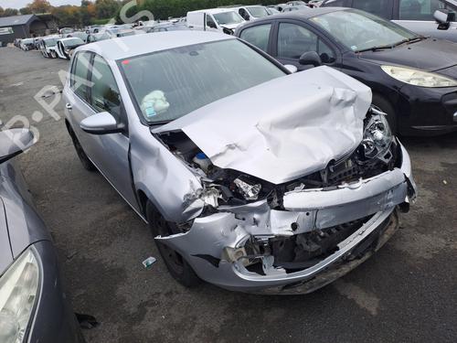 Right taillight VW GOLF VI (5K1) 2.0 TDI | BP38669774C35 - Image 11