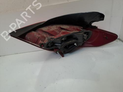 Used Left taillight Left taillight 39486788 39486788